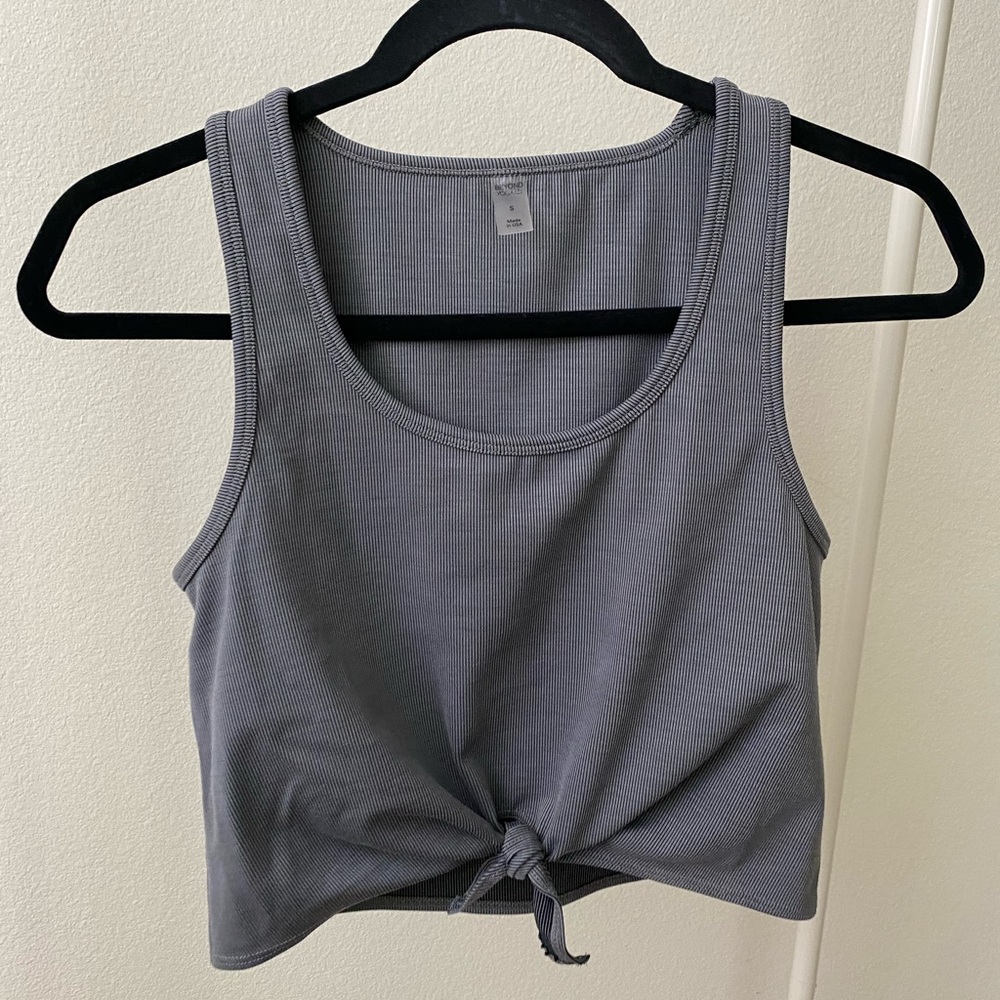 Beyond Yoga Bra Top
